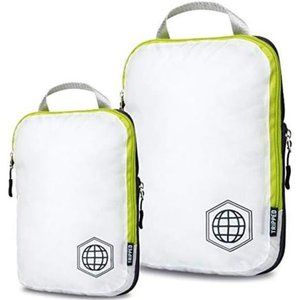Compression Packing Cubes for Travel- Packing Cubes and Travel Organizers